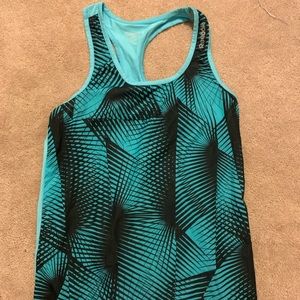 Reebok Women’s Tank Top